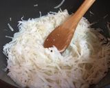 大同電鍋蒸蘿蔔糕 （免顧料理）的食譜步驟1照片