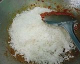 Foto langkah ke 4 dari resep Serundeng kelapa nasi jinggo.