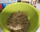 Foto del paso 4 de la receta: Galletas de avena