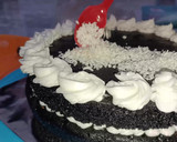 Foto langkah ke 5 dari resep Cake tart brownies.