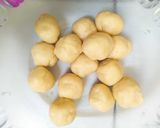 Foto langkah ke 2 dari resep Bolen pisang.