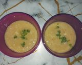Foto langkah ke 5 dari resep MPASI 7M+ 》Bubur Ikan Tuna.
