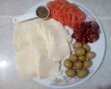 Foto del paso 11 de la receta: Pizza 🍕