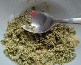 Une image de l'étape 2 de Saumon au pesto.