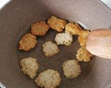 Foto langkah ke 3 dari resep Tempe asam manis.