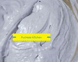 Foto langkah ke 3 dari resep Bolu ketan hitam lembut #Kamismanis.