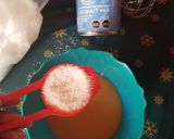 Foto del paso 1 de la receta: Mousse de coco sin lactosa