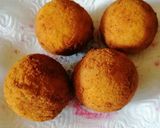 Foto del passaggio 10 della ricetta Arancini tipo Catanesi