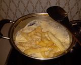 Foto langkah ke 3 dari resep Sayur tumpang #lagilagitempe #Anakrantau.