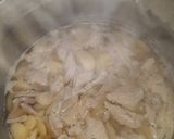 Foto del paso 1 de la receta: Guiso criollo de pallares