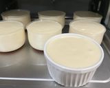 布丁燒的食譜步驟4照片