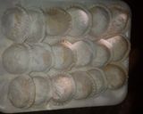 Foto del paso 4 de la receta: Sorrentinos de queso azul