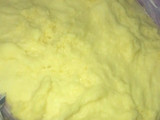 Facturas de pastelera