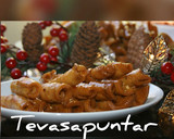 Foto del paso 4 de la receta: Pestiños 🍯