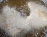 Foto del paso 4 de la receta: 🍋🐷 Milanesas de bondiola de cerdo maceradas al limón 🐷🍋