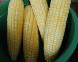 Foto langkah ke 1 dari resep Perkedel Jagung.