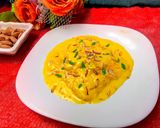 A picture of step 8 of Mango Rice Ravioli.