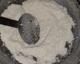 A picture of step 1 of Sandhalwa.