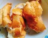 Hình bước làm 1 của món Pate gan heo