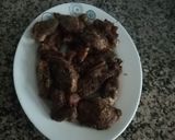 Foto del paso 4 de la receta: Pollo frito estilo Kentucky de la parte de Murcia