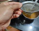 Dal dhokli recipe step 1 photo