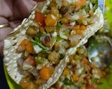પાપડ ટાકોઝ (Papad Tacos Recipe In Gujarati) રેસીપી સ્ટેપ5ફોટો