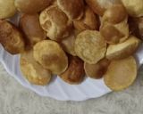 ফুচকা (fuchka recipe in Bengali) রেসিপির ধাপ 4 ছবি