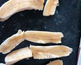 Foto del paso 2 de la receta Batido de plátano🍌