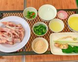 รูปขั้นตอนการทำที่ 1 ของ ซุปเปอร์ตีนไก่