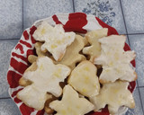 Foto del paso 6 de la receta: Galletas de limón con glaseado
