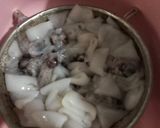 Foto langkah ke 1 dari resep Cumi Saus Padang ala Chef Devina.