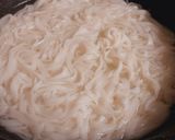 Hình bước làm 5 của món Phở bò