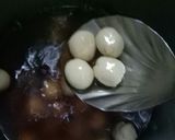 Foto langkah ke 3 dari resep Candil ketan.