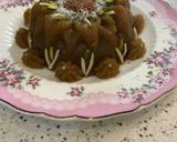 عکس مرحله 4 از دستور حلوا سوهانی 🍮