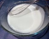 Foto del paso 2 de la receta: Galletitas de avena y aquafaba