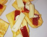 Foto del paso 4 de la receta: Bocaditos de plátano maduro al microondas 😍🤤😋