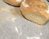 Foto del paso 11 de la receta: Pan de payés