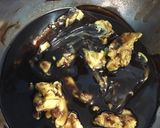 Foto langkah ke 2 dari resep Brownies kukus coklat.