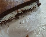 Foto langkah ke 6 dari resep Martabak Brownies Chocolatos.