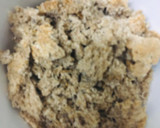 Foto del paso 1 de la receta: Budín de pan integral