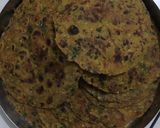 મેથી નાં થેપલા (Methi Thepla Recipe In Gujarati) રેસીપી સ્ટેપ2ફોટો