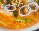 Daal Gosht recipe step 11 photo