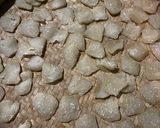 Foto langkah ke 10 dari resep Krupuk Nasi Ikan Peda / Gendar Ikan Peda.