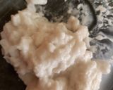 Foto langkah ke 4 dari resep Es Pisang Ijo.