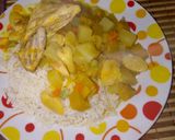 Foto del paso 3 de la receta: Picante de zapallo con pollo