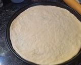 Foto del paso 4 de la receta: 🍕 Prepizza casera facilísima 🍕🤤
