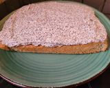 Csupa mák süti recept fázis 6 fotója