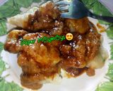 Foto langkah ke 4 dari resep Siomay ikan bebas.