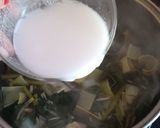 Foto langkah ke 5 dari resep 💕GANGAN/SAYUR KARUH.