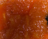 Foto del paso 5 de la receta: 101. Tarta de calabaza (postre)